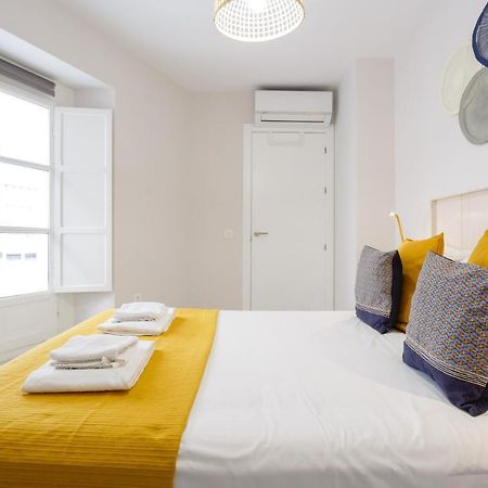 Apartamento El Noble By Cadiz4Rentals 외부 사진