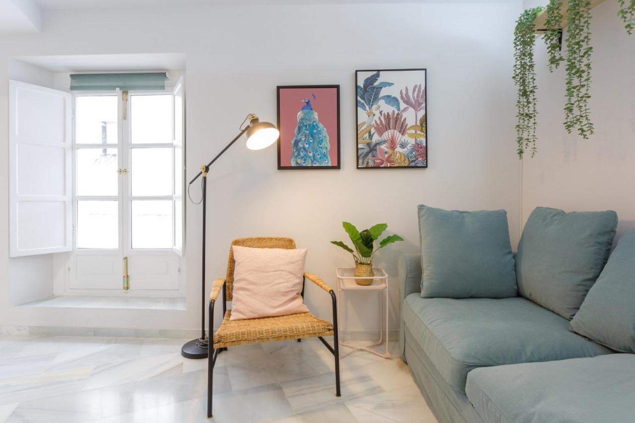 Apartamento El Noble By Cadiz4Rentals 외부 사진