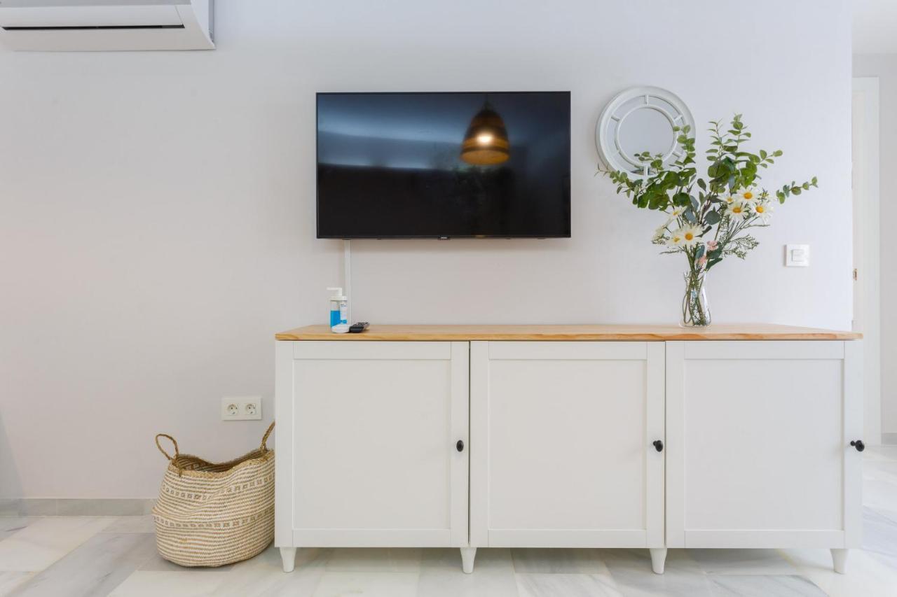 Apartamento El Noble By Cadiz4Rentals 외부 사진