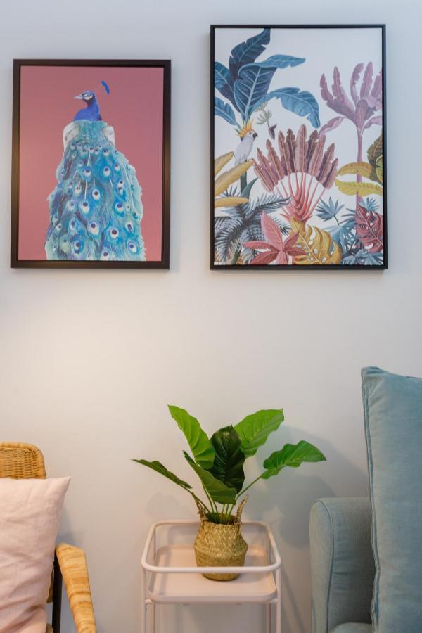 Apartamento El Noble By Cadiz4Rentals 외부 사진
