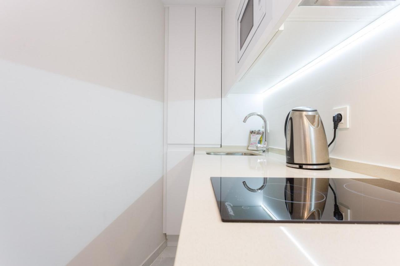 Apartamento El Noble By Cadiz4Rentals 외부 사진