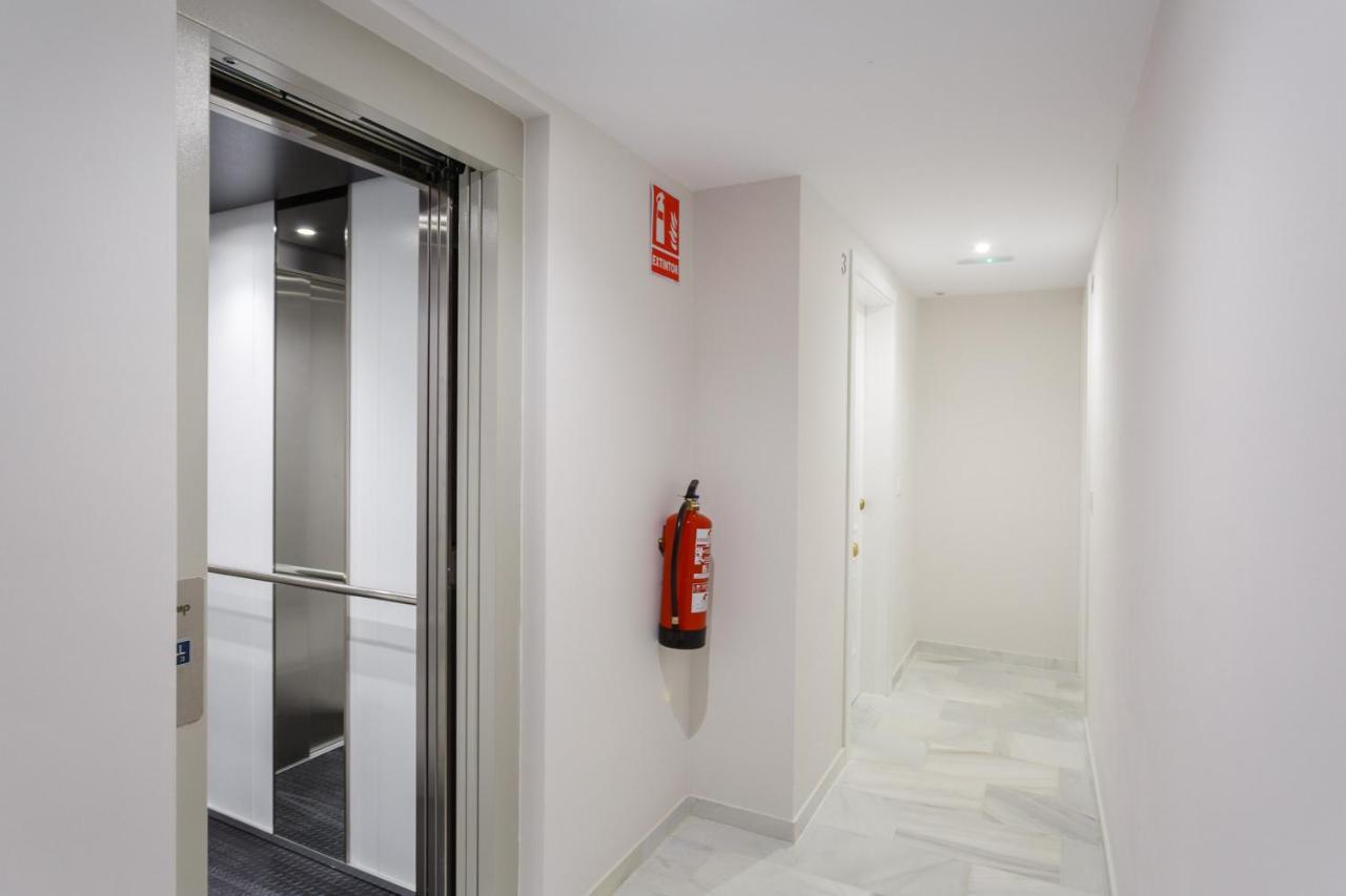 Apartamento El Noble By Cadiz4Rentals 외부 사진