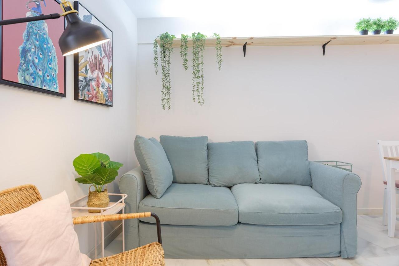Apartamento El Noble By Cadiz4Rentals 외부 사진