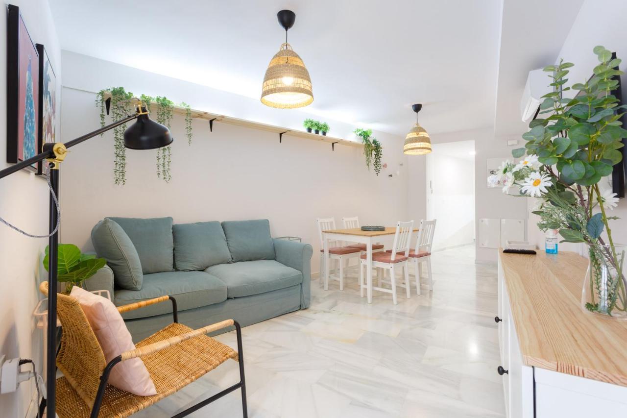 Apartamento El Noble By Cadiz4Rentals 외부 사진