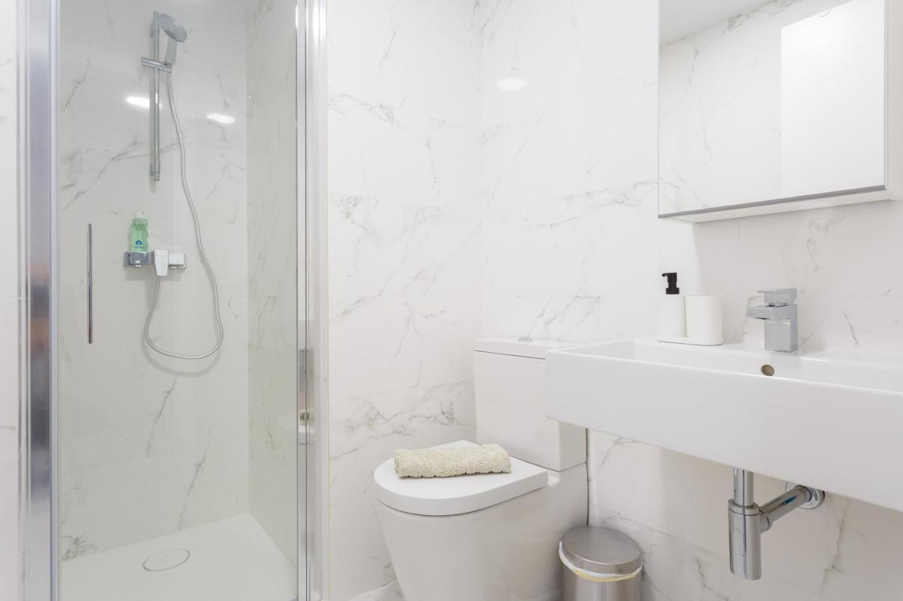 Apartamento El Noble By Cadiz4Rentals 외부 사진