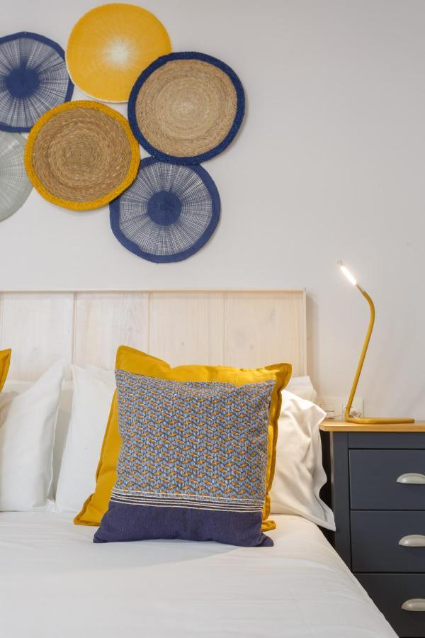 Apartamento El Noble By Cadiz4Rentals 외부 사진