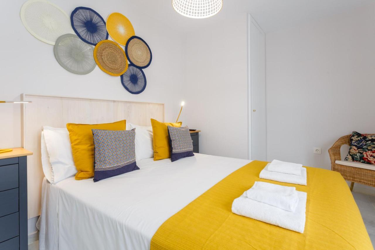 Apartamento El Noble By Cadiz4Rentals 외부 사진