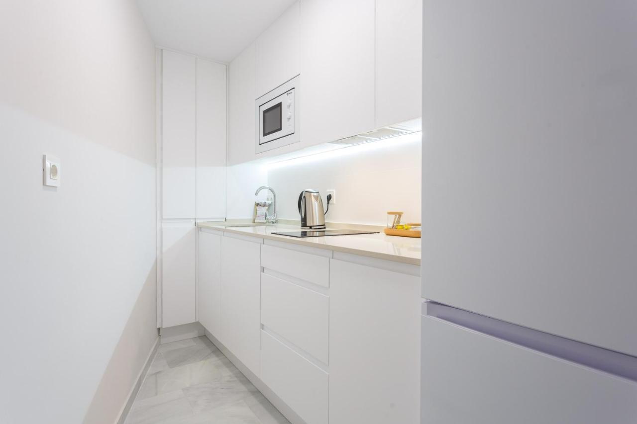 Apartamento El Noble By Cadiz4Rentals 외부 사진