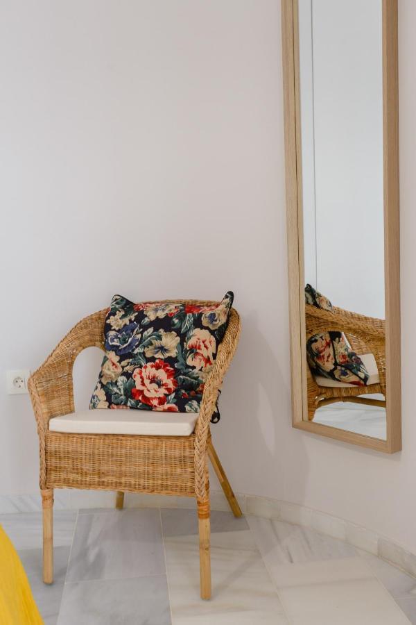 Apartamento El Noble By Cadiz4Rentals 외부 사진